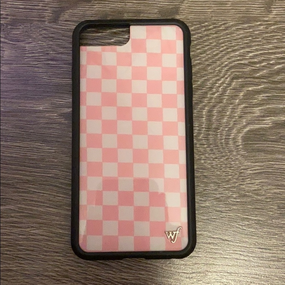 I-Phone 7 plus phone case